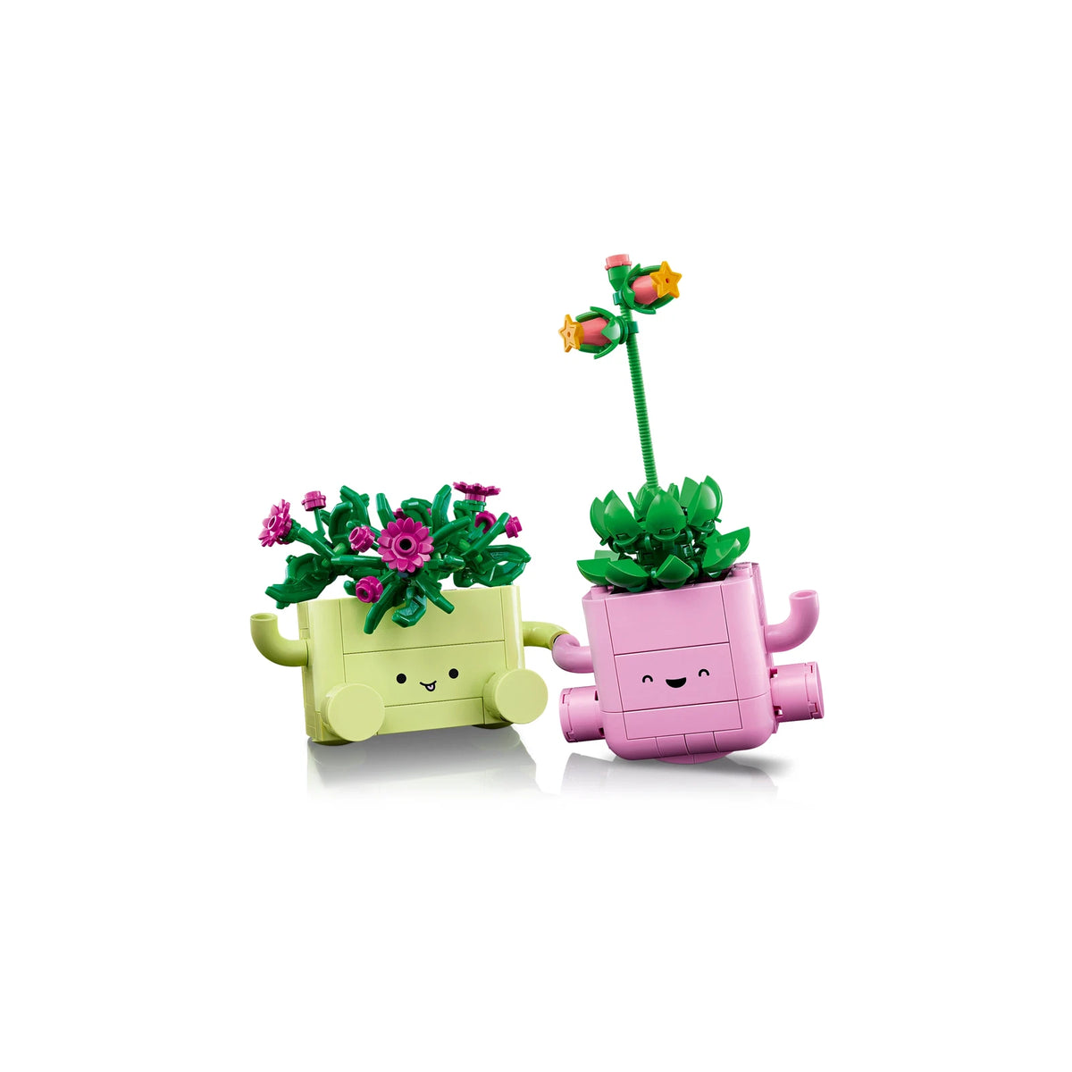 LEGO® Botanicals 11506 Schaukelnde Pflanzen