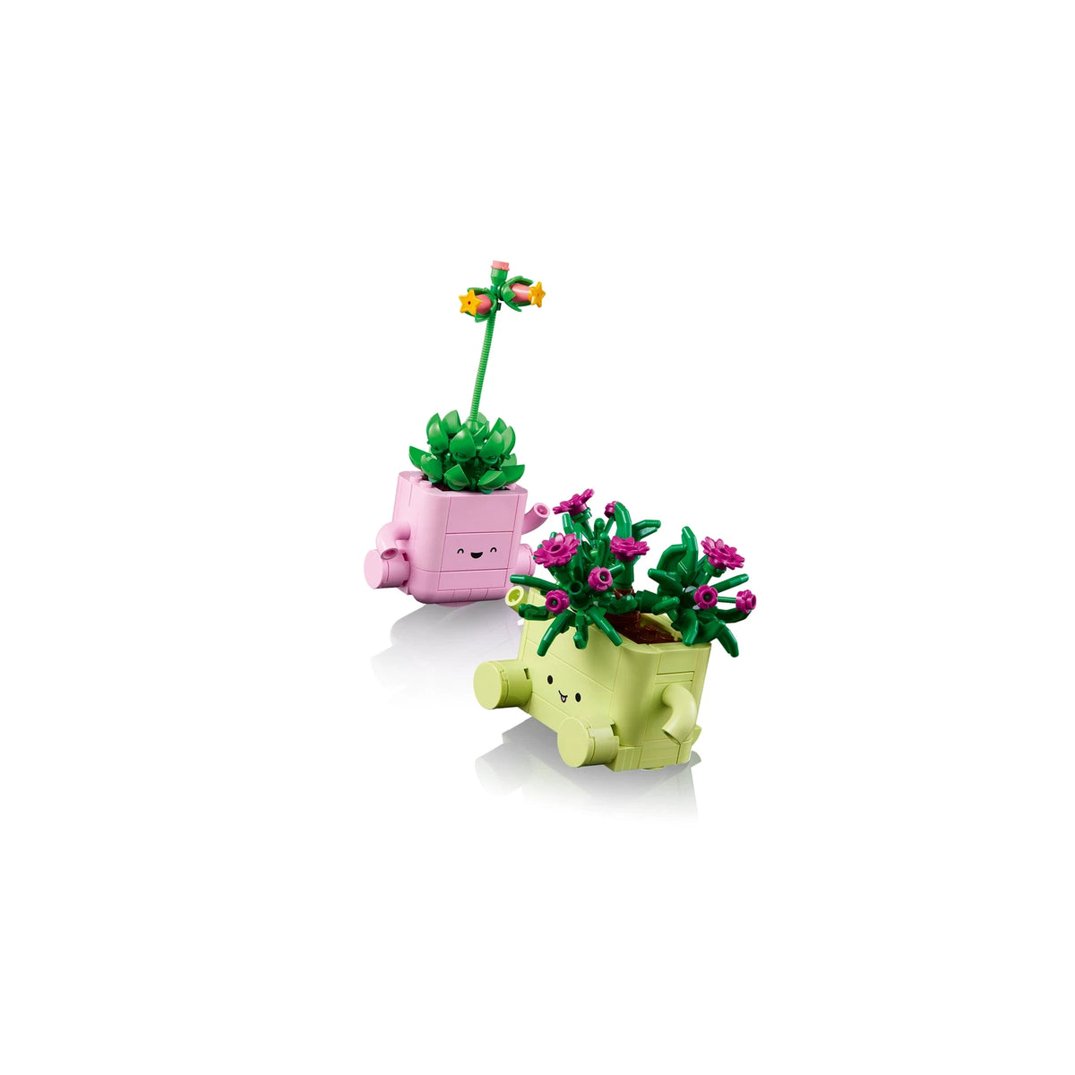 LEGO® Botanicals 11506 Schaukelnde Pflanzen