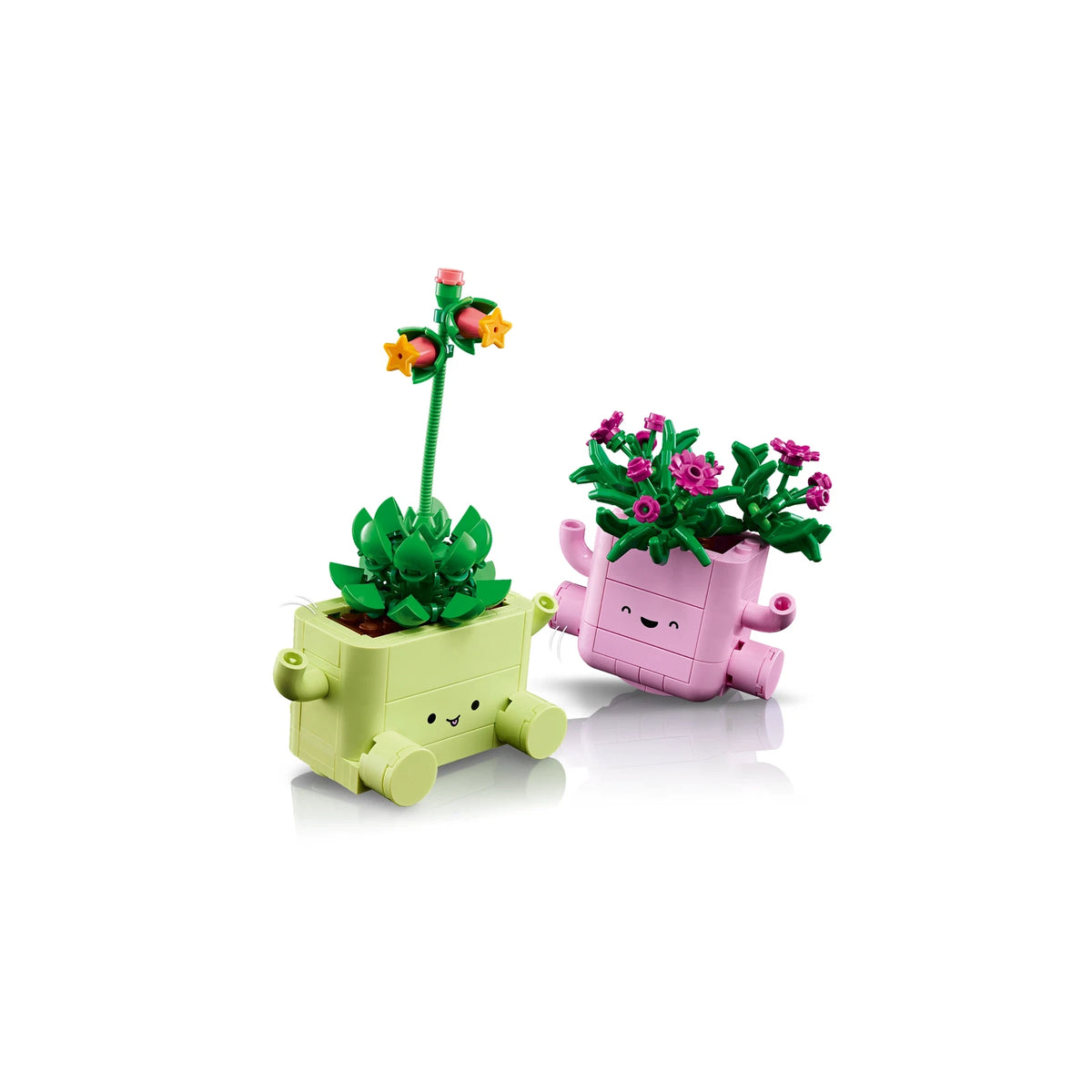 LEGO® Botanicals 11506 Schaukelnde Pflanzen