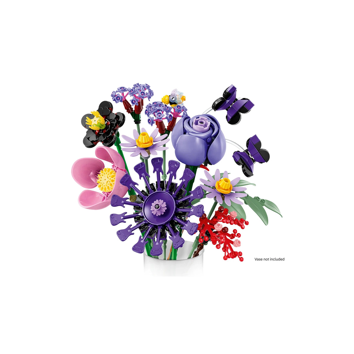 LEGO® Botanicals 11507 Olivia Rodrigos Blumenstrauß