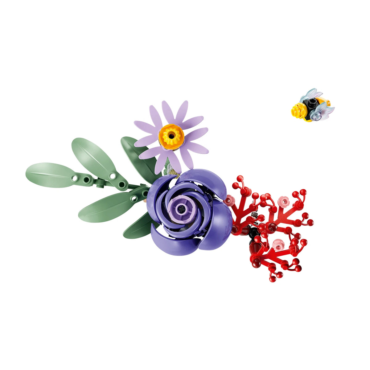 LEGO® Botanicals 11507 Olivia Rodrigos Blumenstrauß