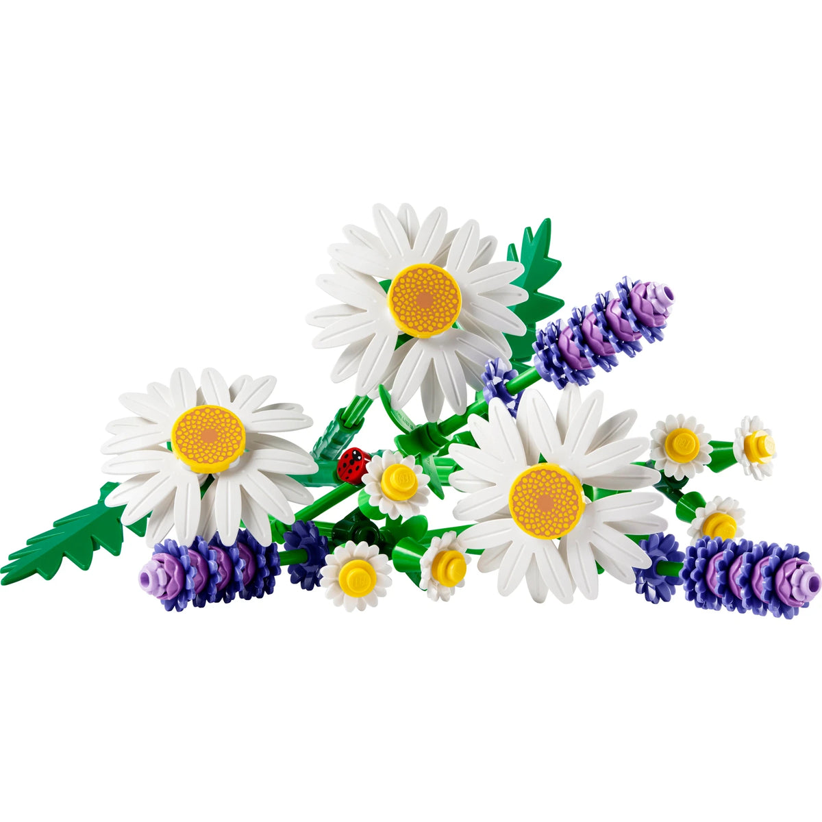 LEGO® Botanicals 11508 Gänseblümchen