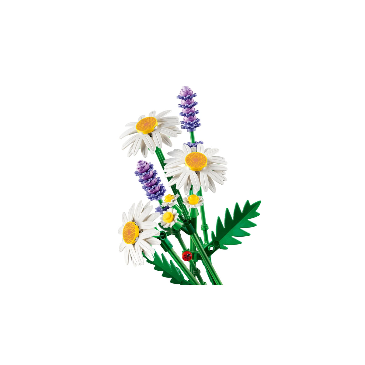 LEGO® Botanicals 11508 Gänseblümchen
