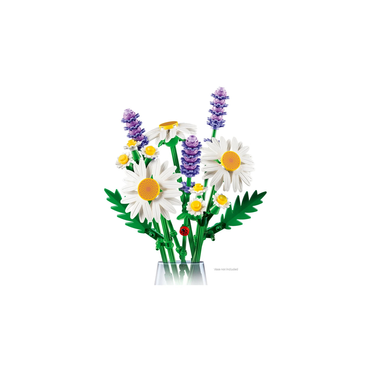 LEGO® Botanicals 11508 Gänseblümchen