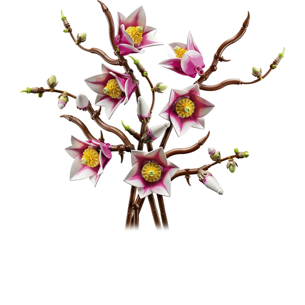 LEGO® Botanicals 11510 Magnolienzweige