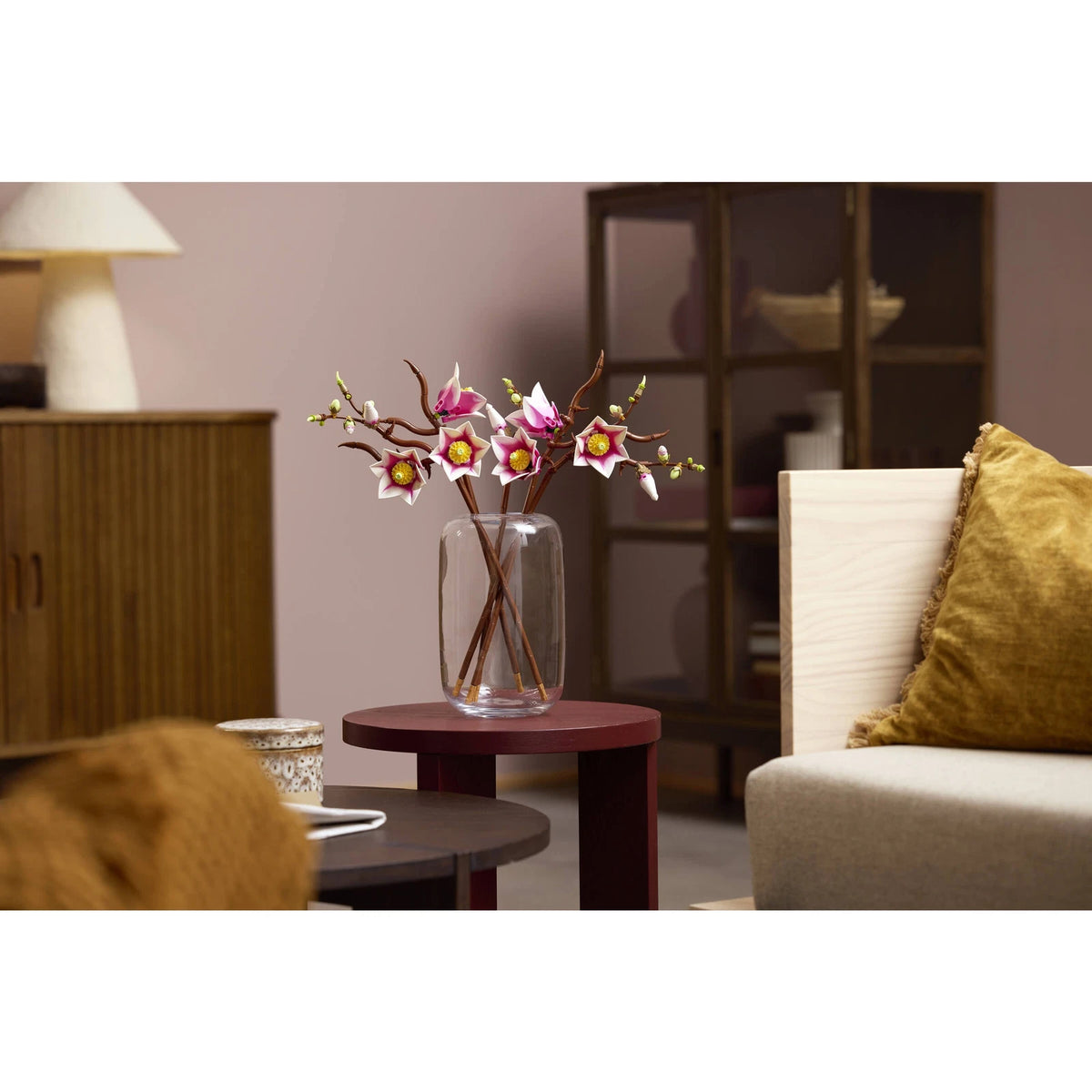 LEGO® Botanicals 11510 Magnolienzweige