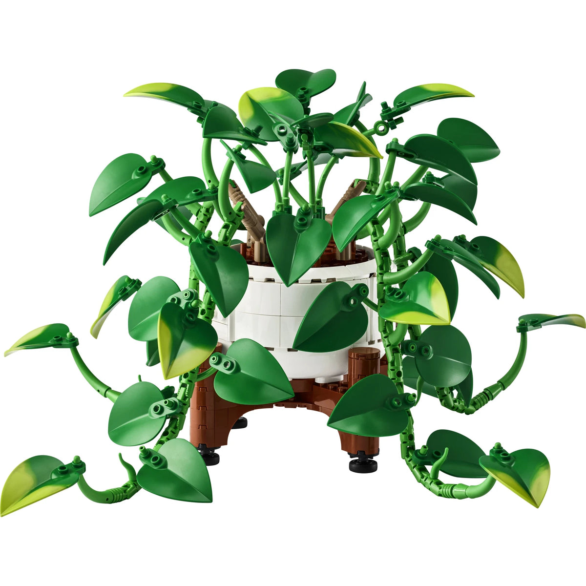 LEGO® Botanicals 11512 Hängende Efeutute