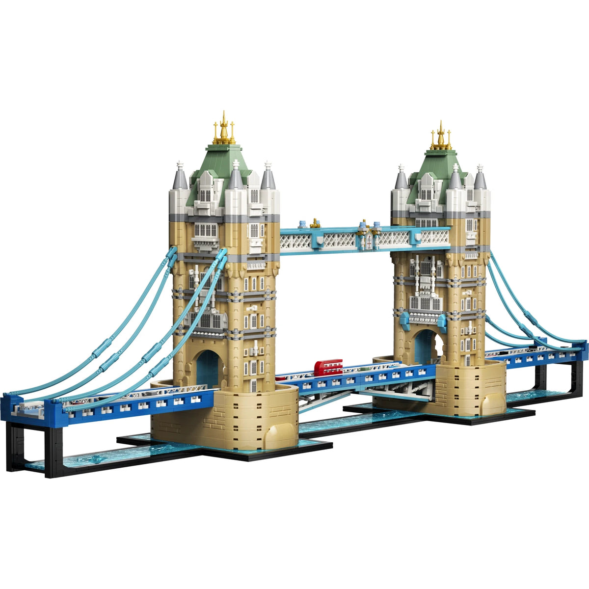 LEGO® Architecture 21067 Tower Bridge