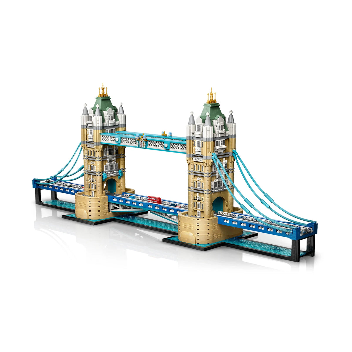 LEGO® Architecture 21067 Tower Bridge