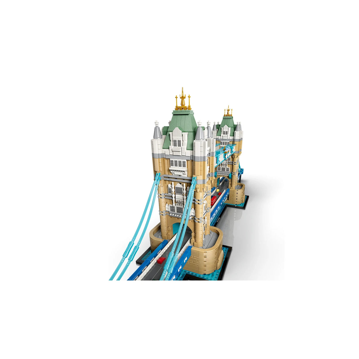 LEGO® Architecture 21067 Tower Bridge