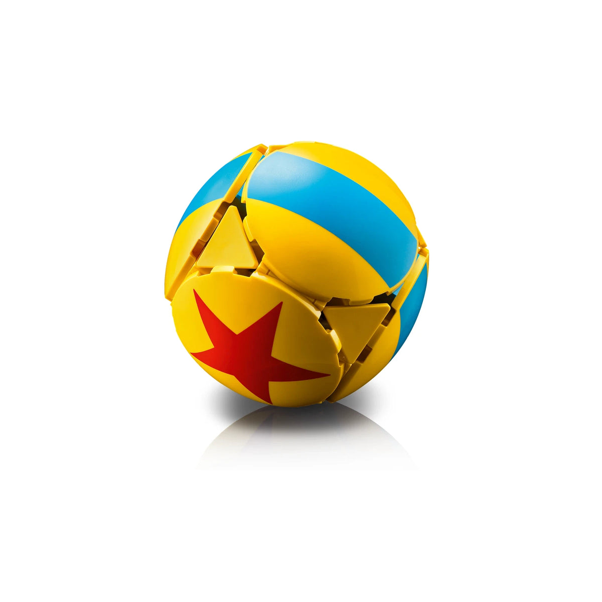 LEGO® Ideas 21357 Disney Pixar Luxo Jr. – Ansicht 3
