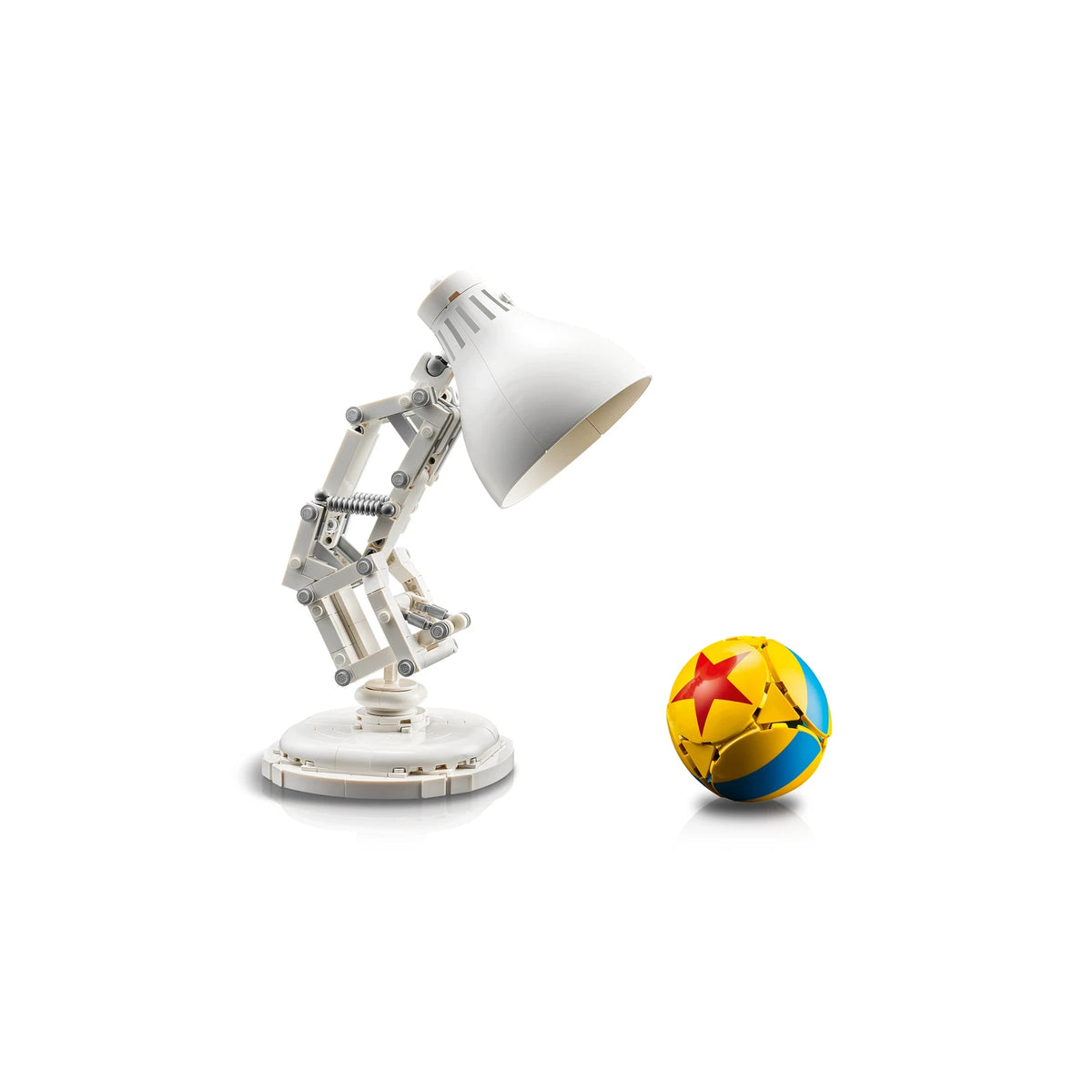 LEGO® Ideas 21357 Disney Pixar Luxo Jr. – Ansicht 4