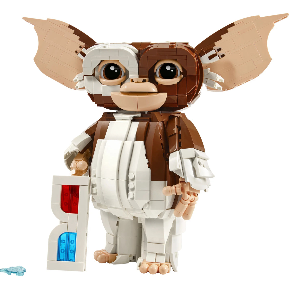 LEGO® Ideas 21361 Gremlins: Gizmo