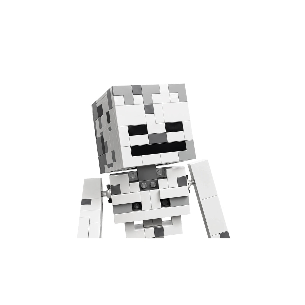 LEGO® Minecraft 21594 Das Skelett – Ansicht 3