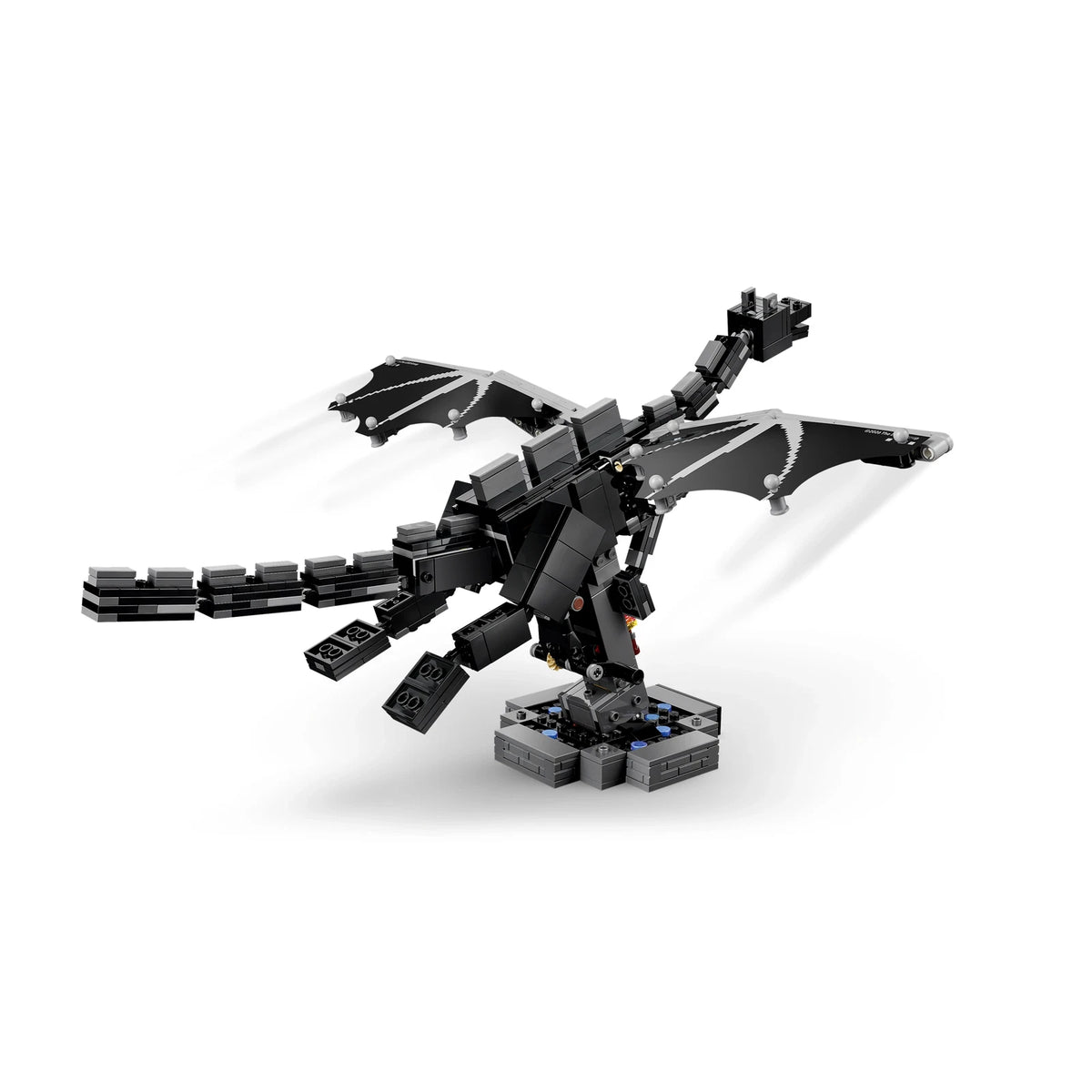 LEGO® Minecraft 21595 Der Enderdrache – Ansicht 4