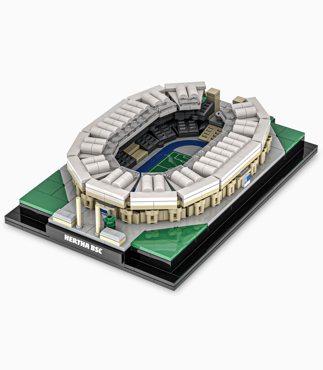 BRYX Olympiastadion Berlin Hertha BSC Edition