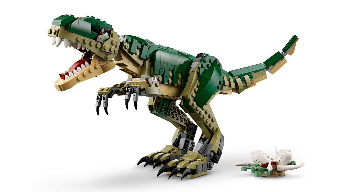 LEGO® Creator 31151 T.Rex – Detailansicht 4