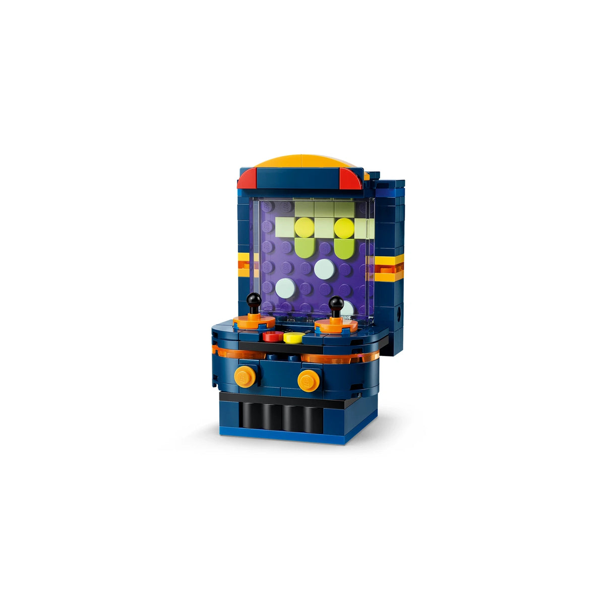 LEGO® Creator 31380 Retro-Spielkonsole – Ansicht 3