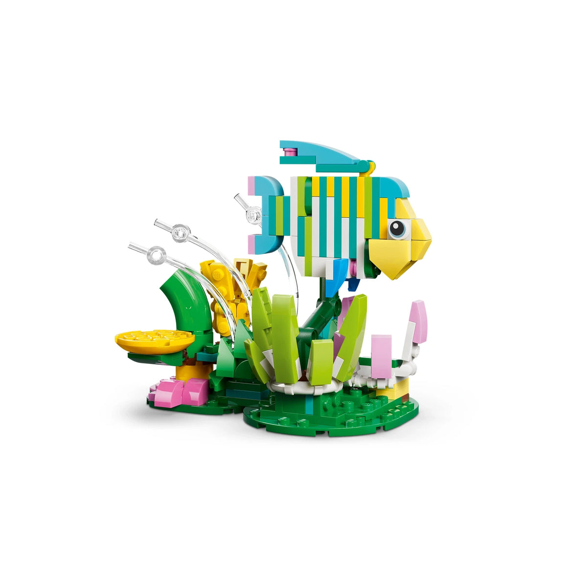 LEGO® Creator 31384 Wilde Tiere: Bunter Kolibri