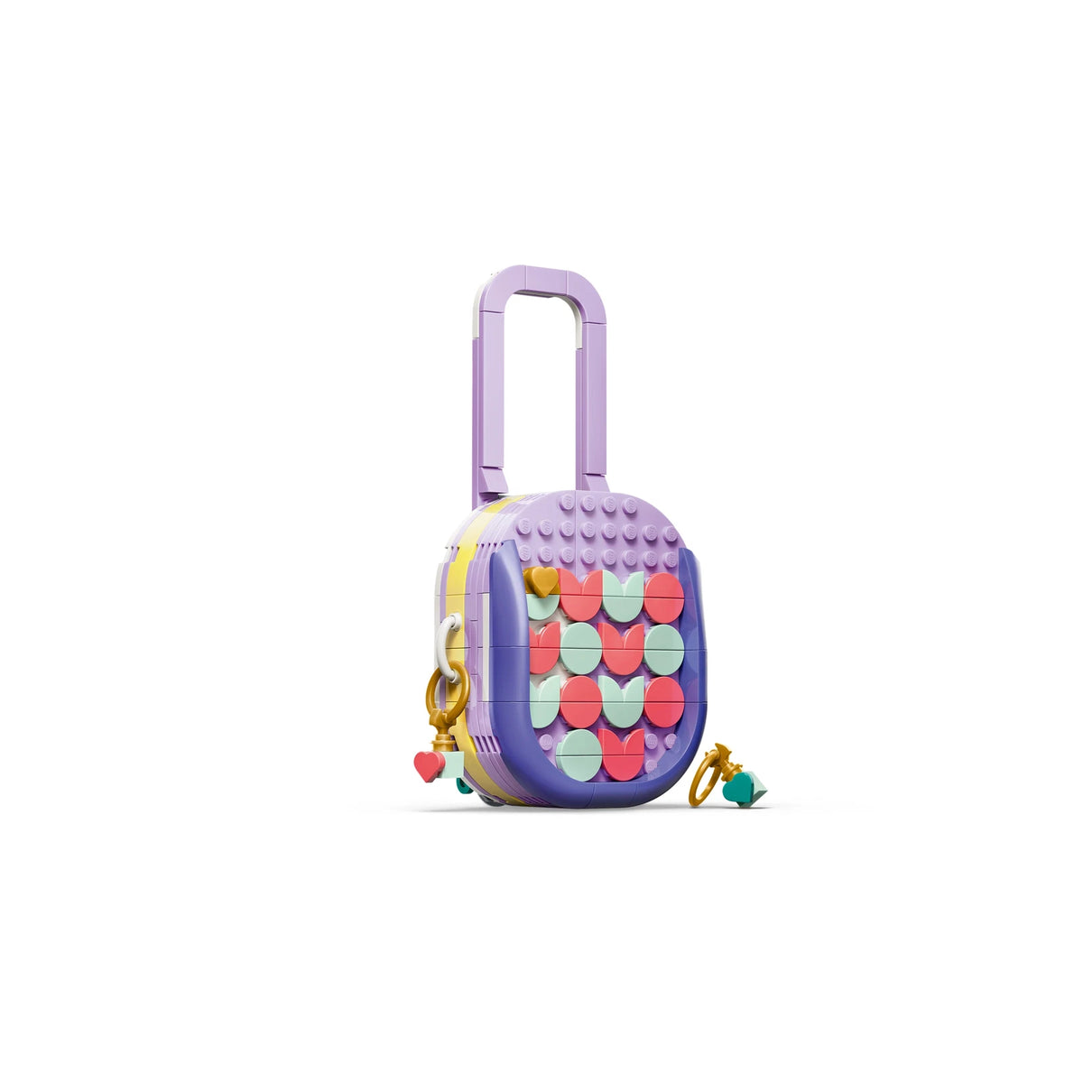 LEGO® Creator 31391 Modische Tasche mit Staufach