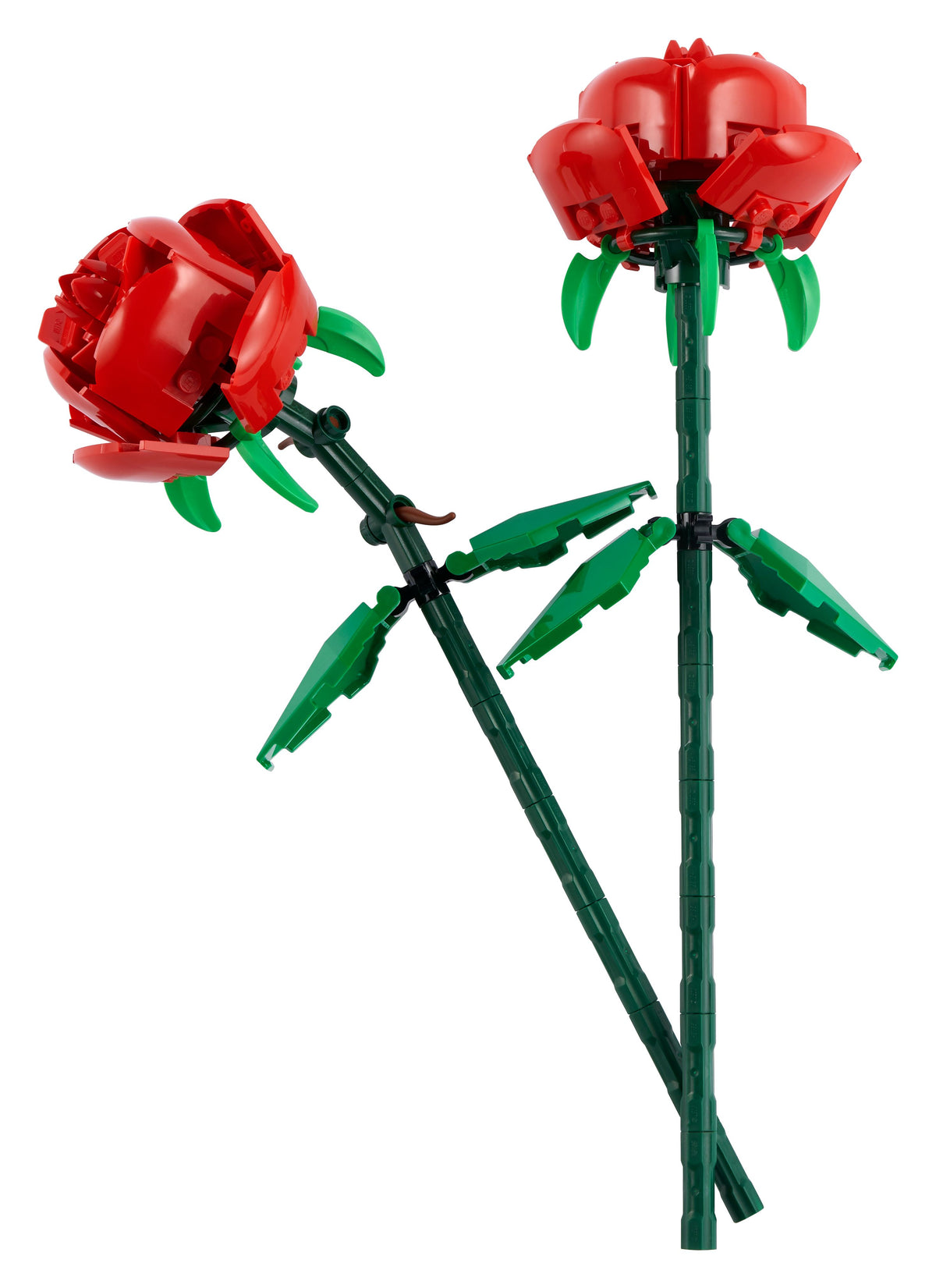 LEGO® Icons 40460 Rosen – Modell