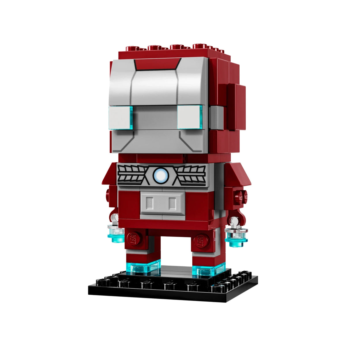 LEGO® Super Heroes 40669 Iron Man MK5 – Ansicht 2