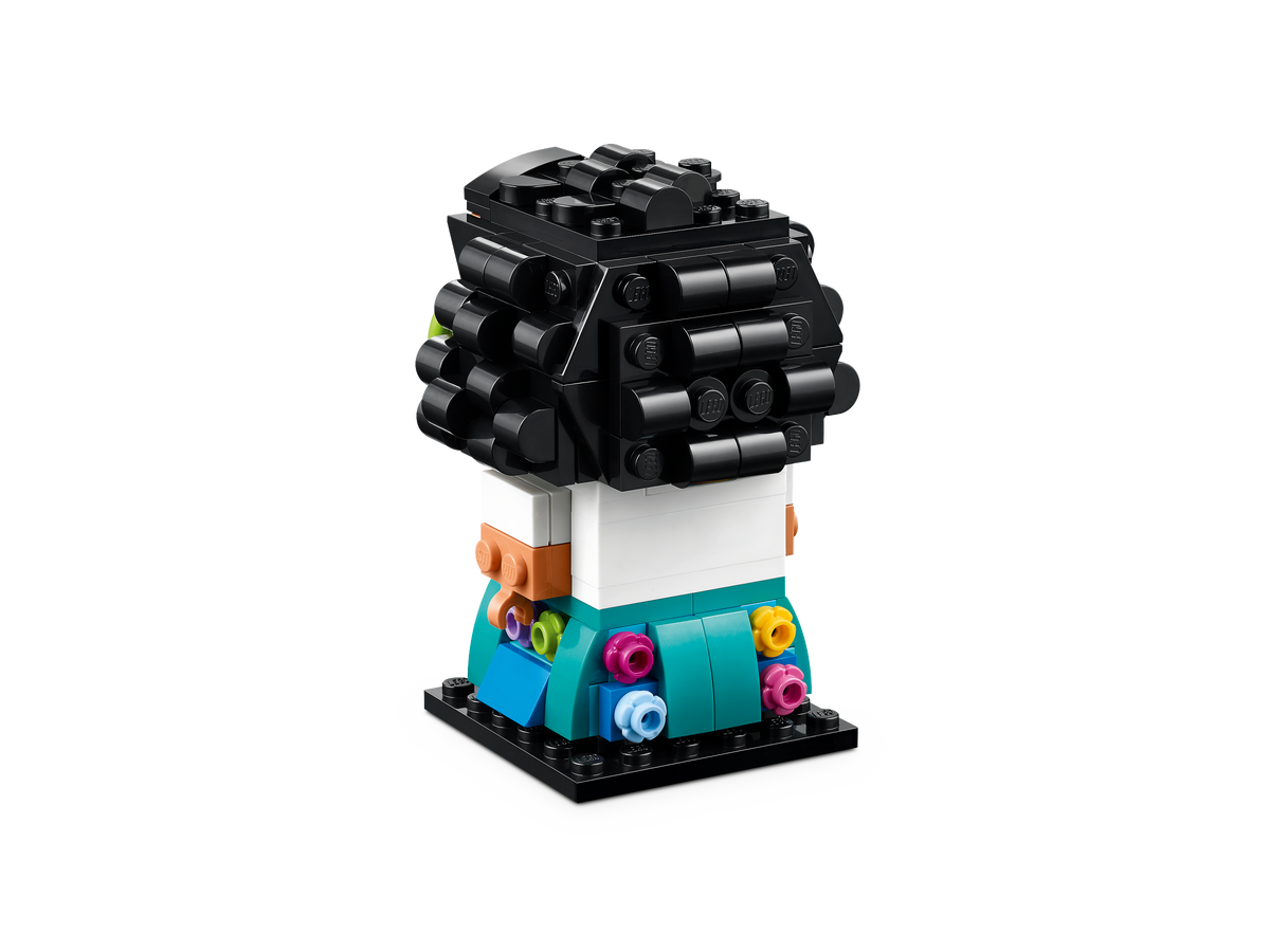 LEGO® BrickHeadz 40753 Mirabel Madrigal – Modell