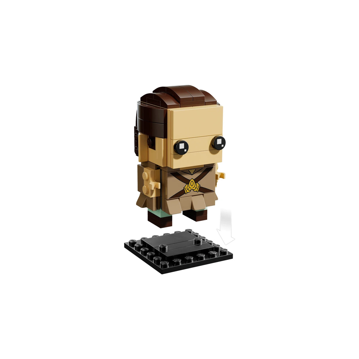 LEGO® BrickHeadz 40796 Die Rache der Sith