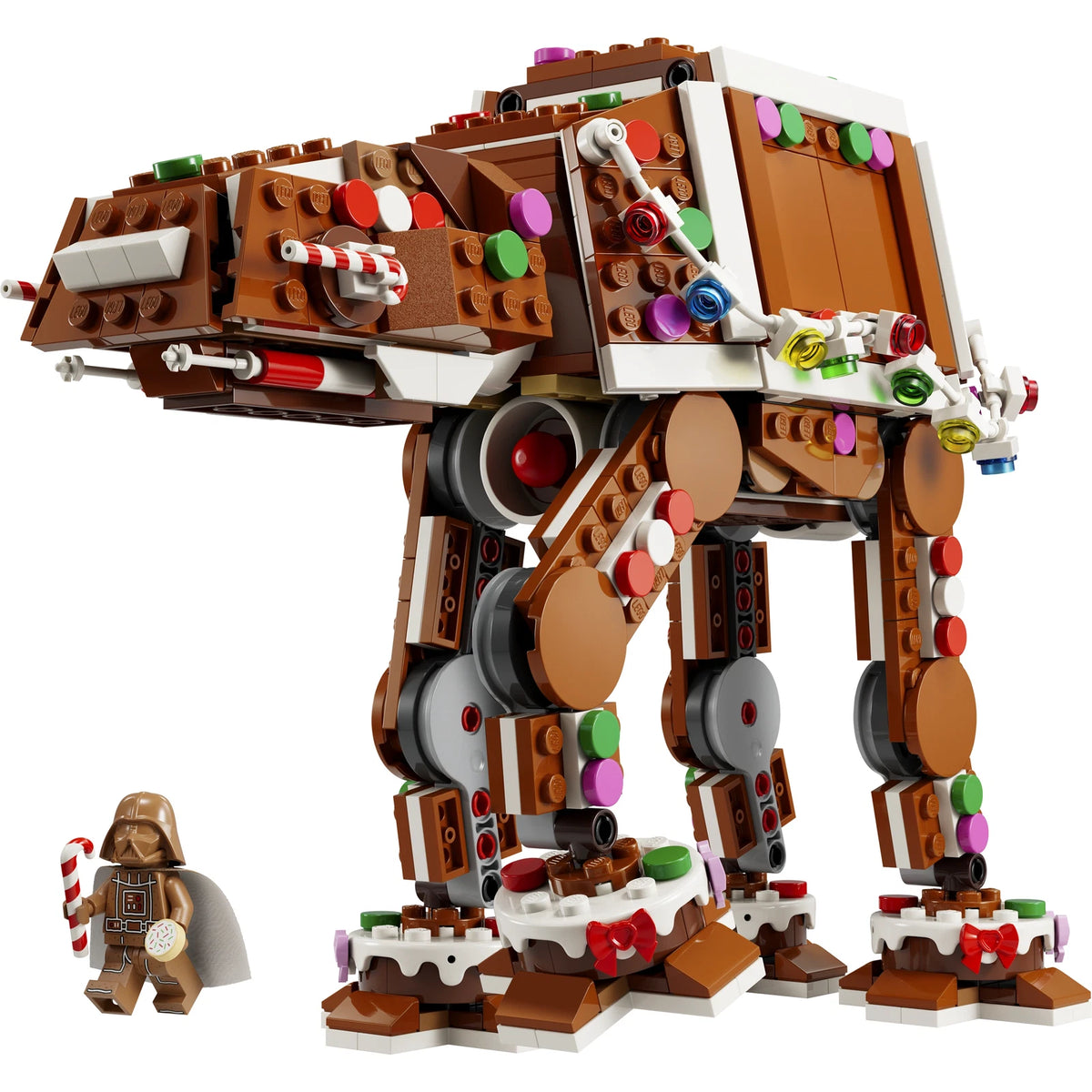 LEGO Star Wars 40806 Lebkuchen AT-AT