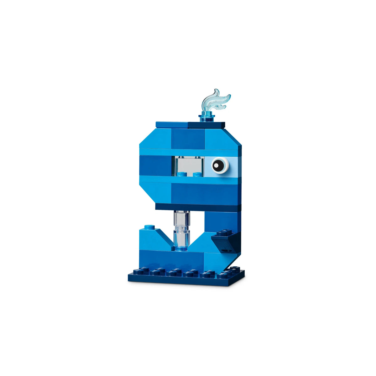 LEGO 40807 Geburtstagszahlen