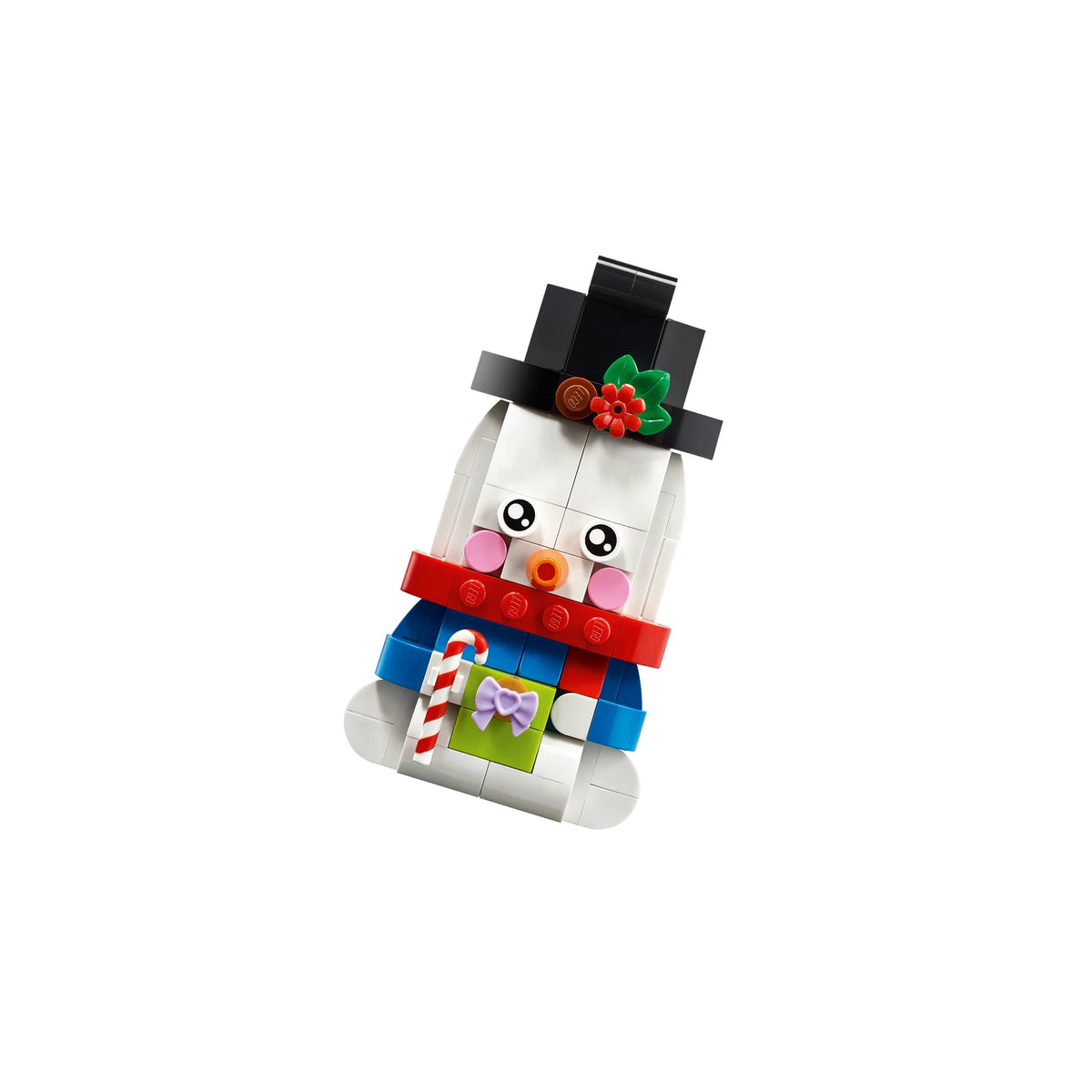 LEGO 40812 Deko-Schneemänner