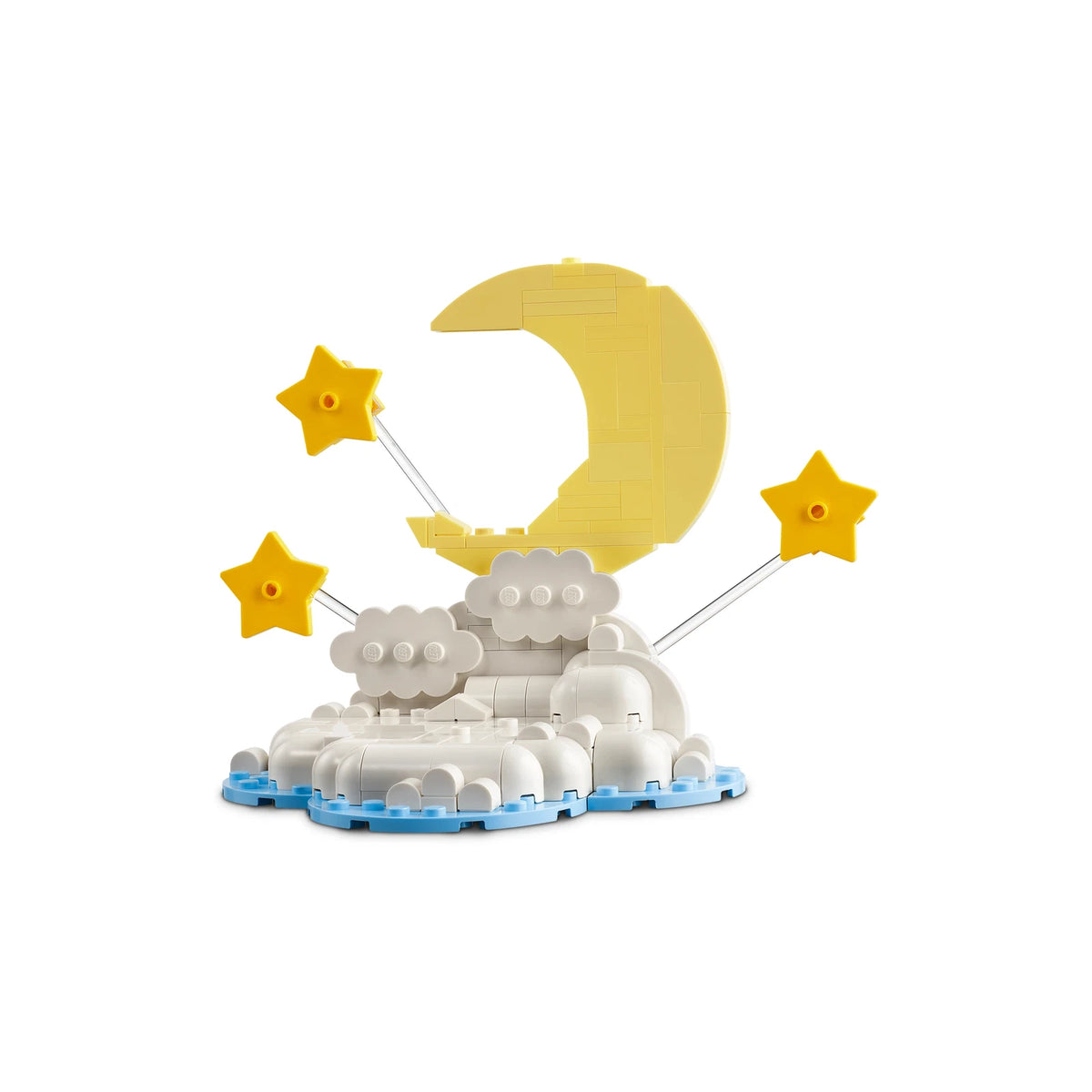 LEGO® 40814 Schwebender Baby-Elefant – Ansicht 4