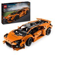 LEGO® Technic 42196 Lamborghini Huracán Tecnica Orange