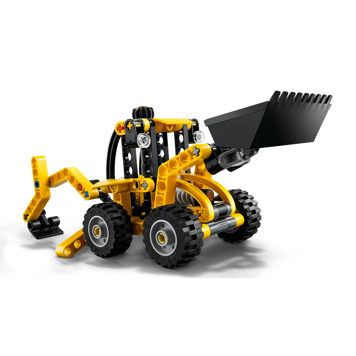 LEGO® Technic 42197 Baggerlader
