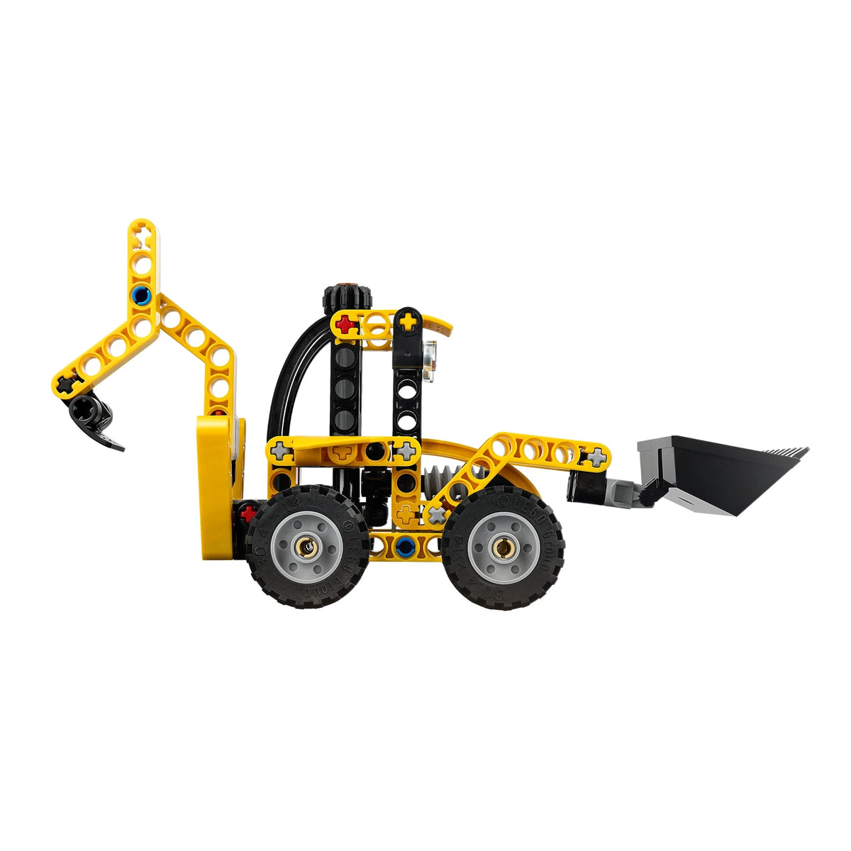 LEGO® Technic 42197 Baggerlader