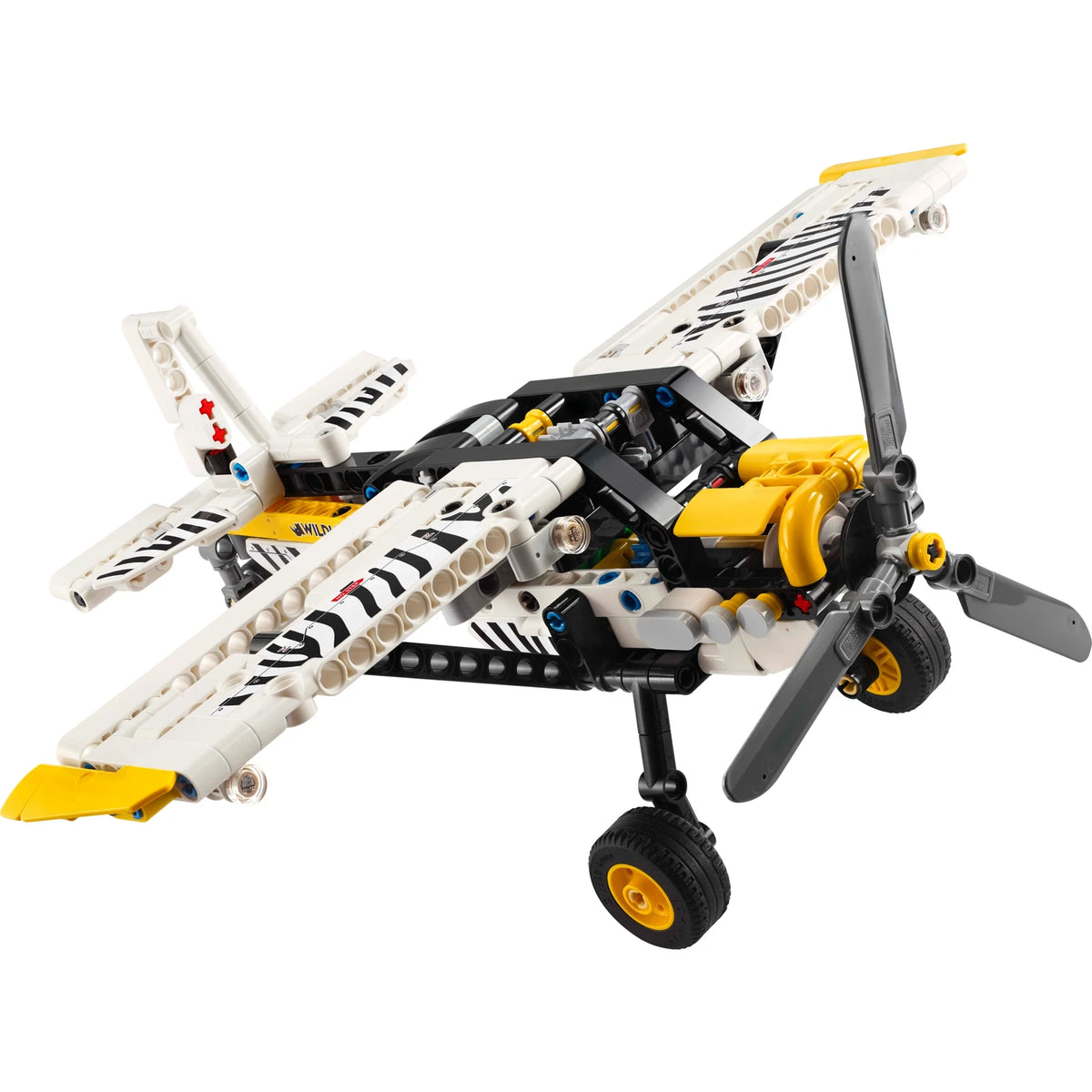 LEGO® Technic 42198 Propellerflugzeug