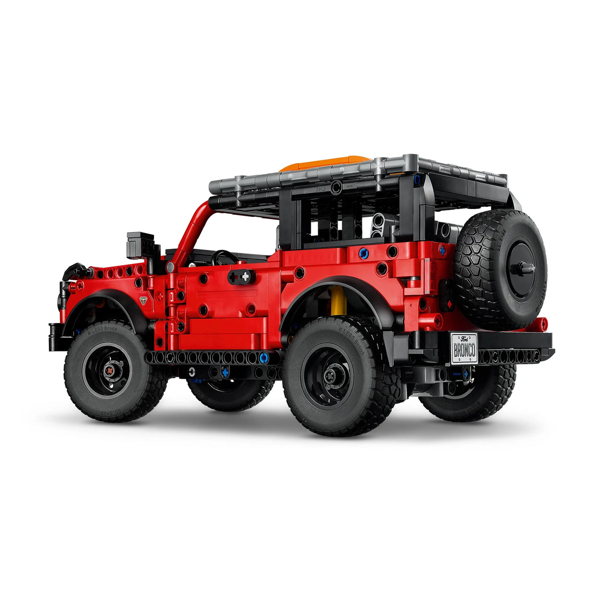 LEGO® Technic 42213 Ford Bronco Offroader