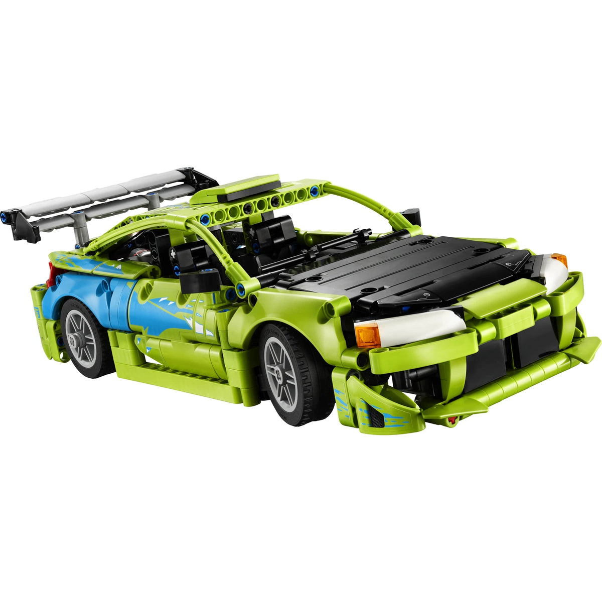 LEGO® Technic 42229 Fast and Furious Mitsubishi Eclipse