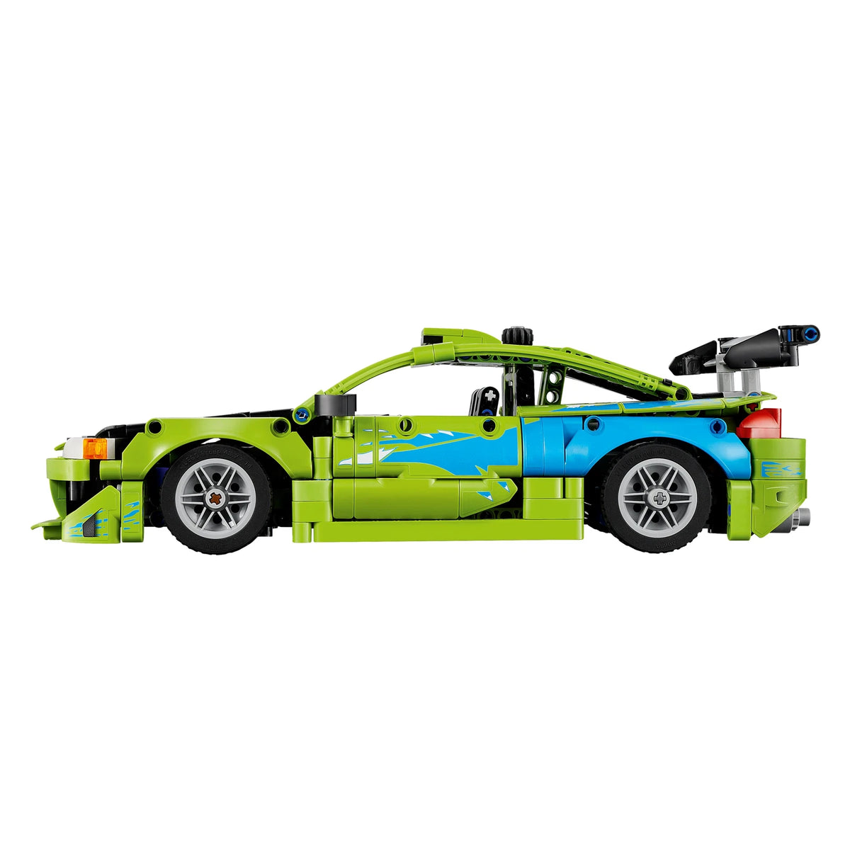 LEGO® Technic 42229 Fast and Furious Mitsubishi Eclipse