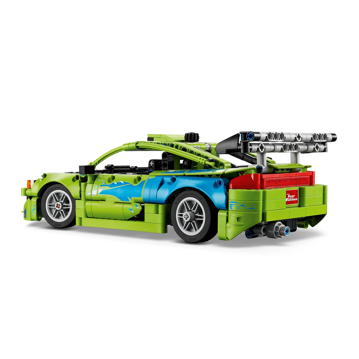 LEGO® Technic 42229 Fast and Furious Mitsubishi Eclipse
