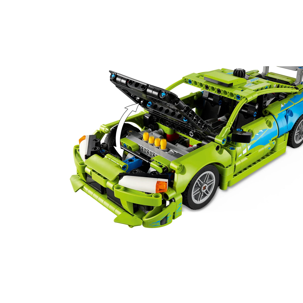 LEGO® Technic 42229 Fast and Furious Mitsubishi Eclipse