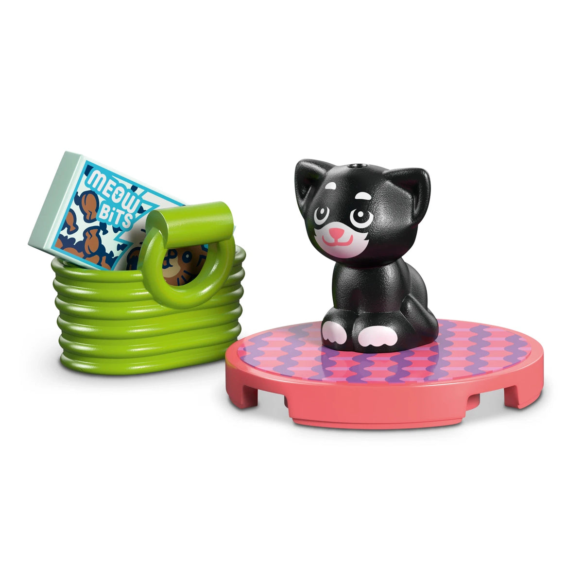 LEGO® Friends 42682 Glampinghütte in freier Natur