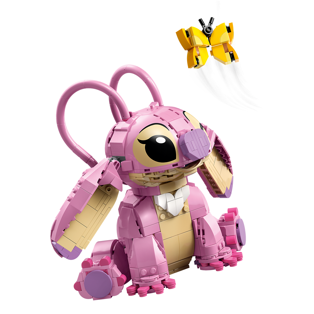 LEGO® Disney 43257 Angel – Detailansicht 1