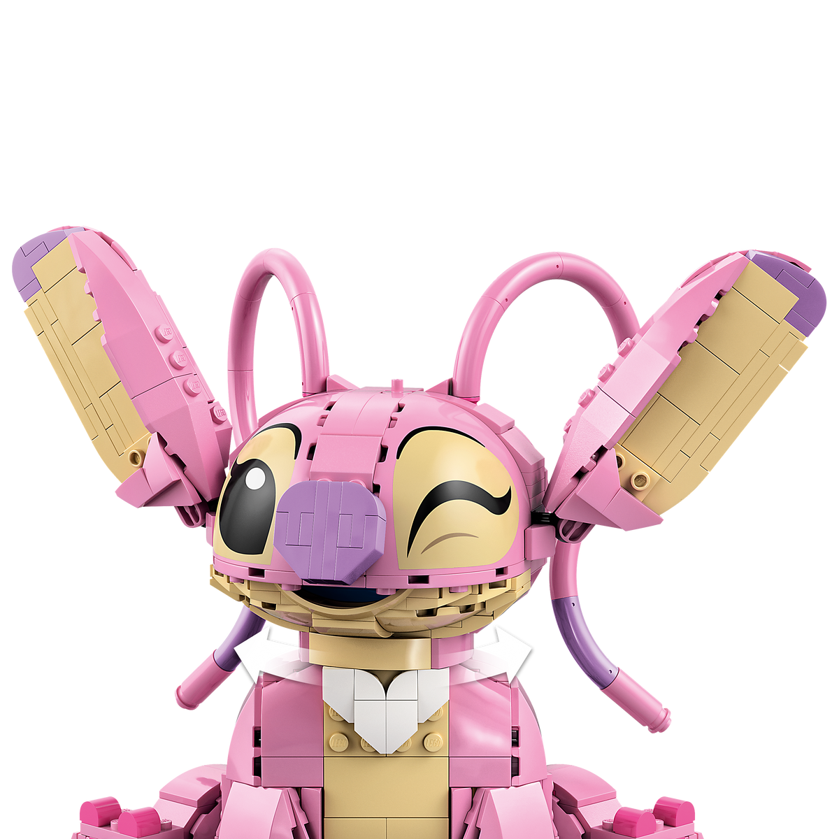 LEGO® Disney 43257 Angel – Detailansicht 3
