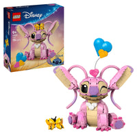 LEGO® Disney 43257 Angel