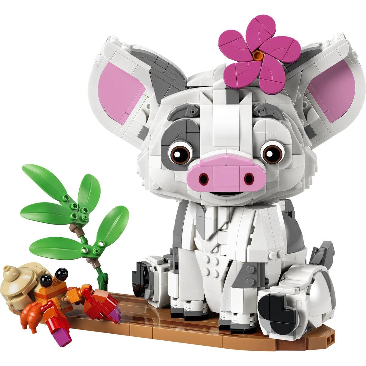 LEGO® Disney 43292 Pua – Ansicht 2