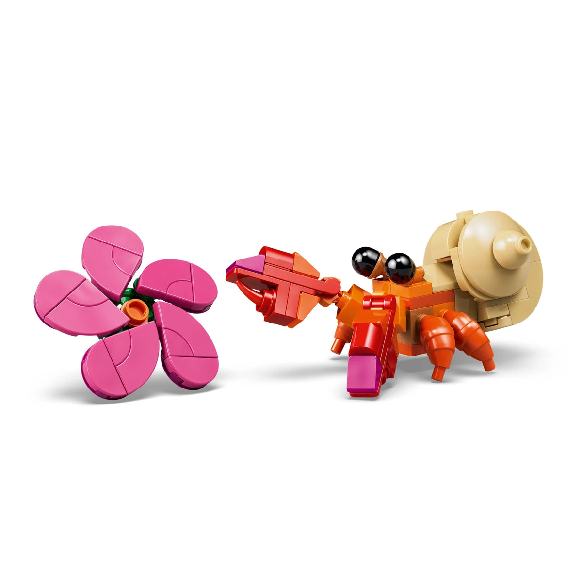 LEGO® Disney 43292 Pua – Ansicht 4