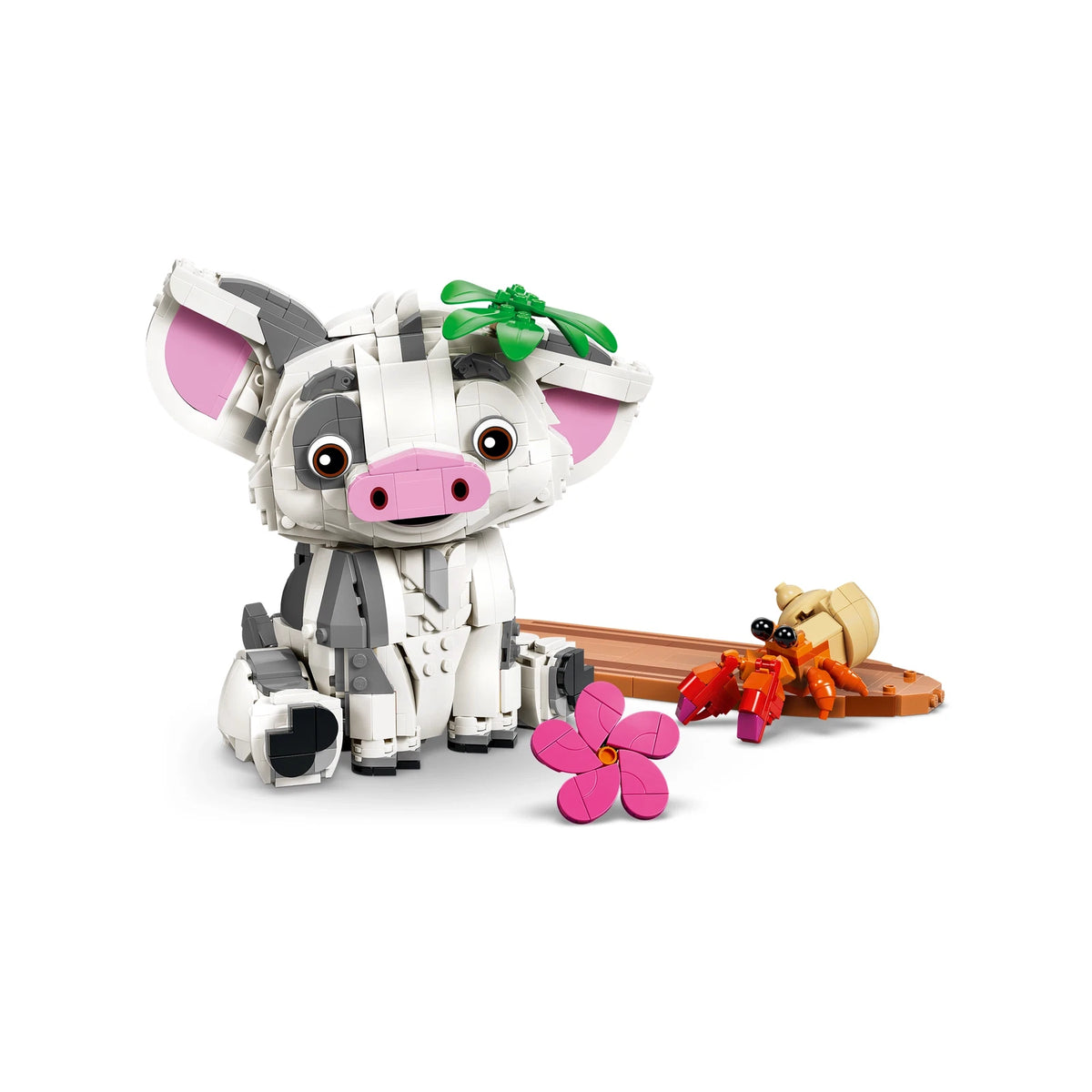 LEGO® Disney 43292 Pua – Ansicht 5