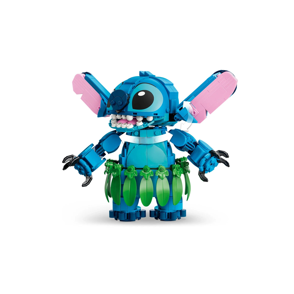 LEGO® Disney 43296 Stitch und Scrump – Ansicht 5
