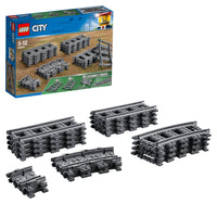 LEGO® City 60205 Schienen